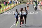 Womens Great North Run. Photo: David T. Hewitson/Sports for All Pics